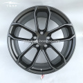 Macan Forged Rims Wheel Rims 20 21 Inch